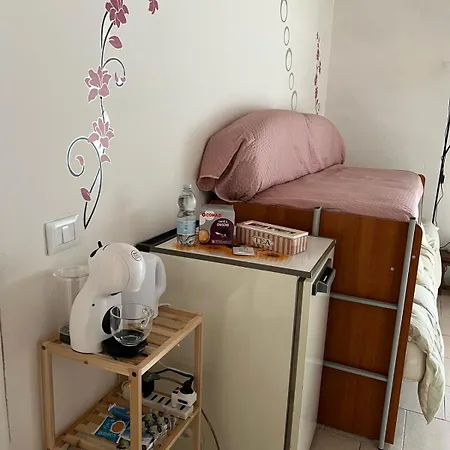 Rifugio Con Porta Su Strada Appartement